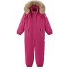 Reima Stavanger detská zimná kombinéza s membránou Rosy Berry Reima Stavanger detská zimná kombinéza s membránou Rosy Berry