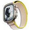 PanzerGlass SAFE Apple Watch Ultra 2/Ultra bumper trblietavo zlatý rámček SAFE95914