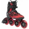 K2 VO2 S 100 Boa EU 46 inline brusle