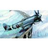Směr Hawker Tempest Mk. V 1/72 Směr Hawker Tempest Mk. V 1/72
