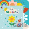 Baby Touch: Seasons - Ladybird Books Baby Touch: Seasons - Ladybird Books