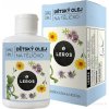 Leros BIO detský olej na telíčko s materinou dúškou a nechtíkom 100 ml Leros BIO detský olej na telíčko s materinou dúškou a nechtíkom 100 ml