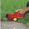 Wolf-Garten Accu 60 Li-lon Power Set. 