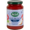 Bio Idea Omáčka na těstoviny Napoli Bio 340 g Bio Idea Omáčka na těstoviny Napoli Bio 340 g
