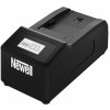 Rýchlonabíjačka Newell pre batérie NP-F, NP-FM NL0467
