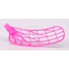 Čepeľ Unihoc Unilite Feather Light Ice Pink PP ľavá stredne tvrdá ľadovo ružová Čepeľ Unihoc Unilite Feather Light Ice Pink PP ľavá stredne tvrdá ľadovo ružová