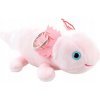 Plyšová Hračka kľúčenka axolotl 15cm UNI-TOYS Plyšová Hračka kľúčenka axolotl 15cm UNI-TOYS