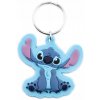 Kľúčenka Lilo a Stitch Gumová kľúčenka Stitch prívesok pre deti Kľúčenka Lilo a Stitch Gumová kľúčenka Stitch prívesok pre deti