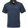 Savage Gear Tričko SIMPLY SAVAGE 3-STRIPES POLO OMBRE BLUE S Savage Gear Tričko SIMPLY SAVAGE 3-STRIPES POLO OMBRE BLUE S