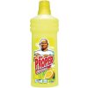 Mr.PROPER UNI na podlahy 1 l - Citrón Mr.PROPER UNI na podlahy 1 l - Citrón