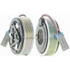 NRF Elektromagnetická spojka pre kompresor klimatizácie 380167 NRF Elektromagnetická spojka pre kompresor klimatizácie 380167