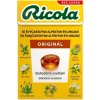 RICOLA Originální bylinná směs bez cukru, 40 g RICOLA Originální bylinná směs bez cukru, 40 g