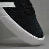 adidas Busenitz Vulc II Čierna