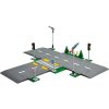 LEGO® City 60304 Križovatka LEGO® City 60304 Križovatka