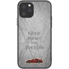 Picasee ULTIMATE CASE MagSafe pro Apple iPhone 11 Pro - Garage Scratch Picasee ULTIMATE CASE MagSafe pro Apple iPhone 11 Pro - Garage Scratch