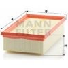 Vzduchový filter MANN-FILTER C 2485/1 Vzduchový filter MANN-FILTER C 2485/1