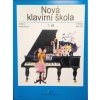 Nová klavírní škola 1. díl Nová klavírní škola 1. díl