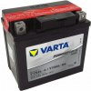 Motobatéria VARTA YTX5L-BS, 4Ah, 12V Motobatéria VARTA YTX5L-BS, 4Ah, 12V