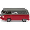 SIKU 2362 SUPER VW T1 Transporter 1:50 (10432362) SIKU 2362 SUPER VW T1 Transporter 1:50 (10432362)