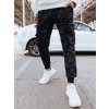 Pánske nohavice Dstreet UX4362 Farba: Čierna, Veľkosť: XL Pánske nohavice Dstreet UX4362 Farba: Čierna, Veľkosť: XL