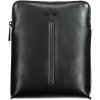 Štýlová Pánska Crossbody Taška CALVIN KLEIN 22X26X4cm Čierna Farba: čierna, Velkost: UNI Štýlová Pánska Crossbody Taška CALVIN KLEIN 22X26X4cm Čierna Farba: čierna, Velkost: UNI