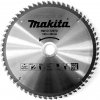 Makita D-72992 pílový kotúč na hliník 235x30x80T TCT Makita D-72992 pílový kotúč na hliník 235x30x80T TCT