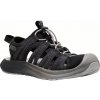 Sandále Keen Whisper W Black/magnet 39,5