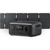 EcoFlow River 3 UPS + EcoFlow 45 W solárny panel (Typ-C) (Hard Bundle) EcoFlow River 3 UPS + EcoFlow 45 W solárny panel (Typ-C) (Hard Bundle)