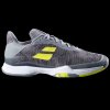 Babolat Jet Tere All Court Men Grey/Aero