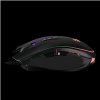 A4tech Bloody P81S Activated, RGB podsvícená herní myš, 8000 DPI, USB, Core 3, Curve černá A4tech Bloody P81S Activated, RGB podsvícená herní myš, 8000 DPI, USB, Core 3, Curve černá