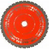 GLOBAL SAW Kotoučová pila na řezání oceli GLOBAL SAW 180 x 1,4/1,1 x 20 mm / 36z CERMET GLOBAL SAW Kotoučová pila na řezání oceli GLOBAL SAW 180 x 1,4/1,1 x 20 mm / 36z CERMET