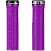 DEITY Gripy MTB DEITY KNUCKLEDUSTER - Fialová DEITY Gripy MTB DEITY KNUCKLEDUSTER - Fialová