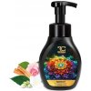 NAMASTÉ | šetrné pěnové mýdlo na ruce & tělo | 300 ml NAMASTÉ | šetrné pěnové mýdlo na ruce & tělo | 300 ml
