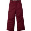 Columbia Starchaser Peak III Pant červená Columbia Starchaser Peak III Pant červená