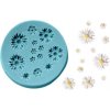 Silikónová formička – kvety 8,5 cm - Cakesicq Silikónová formička – kvety 8,5 cm - Cakesicq