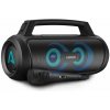 LAMAX PartyGo1 - přenosný reproduktor LXPSMPGO1NNBA LAMAX PartyGo1 - přenosný reproduktor LXPSMPGO1NNBA
