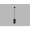 LED2 3480553DT Závesné LED svietidlo TINY II L 11W, 3000K/3500K/4000K, 970lm, TRIAK, CRI90, IP20, čierna LED2 3480553DT Závesné LED svietidlo TINY II L 11W, 3000K/3500K/4000K, 970lm, TRIAK, CRI90, IP20, čierna