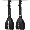 RDX F6 KARA Gym Workout Abs Straps WHITE - Standard Size RDX F6 KARA Gym Workout Abs Straps WHITE - Standard Size