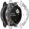 VSETKONAMOBIL 70775 TPU HALF COVER Kryt pre Garmin Fenix 6X / 6X Pro priehľadný VSETKONAMOBIL 70775 TPU HALF COVER Kryt pre Garmin Fenix 6X / 6X Pro priehľadný