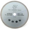250 mm Diamantový kotúč THK 250 mm Diamantový kotúč THK