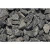 Big Bag Lámaný bazalt čierny 80 - 200 mm 1 000 kg Big Bag Lámaný bazalt čierny 80 - 200 mm 1 000 kg