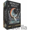 Midnight Magic: A Tarot Deck of Mushrooms - Sara Richard Midnight Magic: A Tarot Deck of Mushrooms - Sara Richard