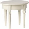 Maileg Vintage odkladací stolík Off white Maileg Vintage odkladací stolík Off white