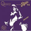 Queen: Live At The Rainbow - DVD Queen: Live At The Rainbow - DVD