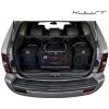 Sada 4 brašen pro Jeep Grand Cherokee 04-10 Sada 4 brašen pro Jeep Grand Cherokee 04-10