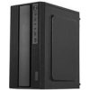 EUROCASE skříň MC MF-300B, Micro Tower, 2x USB 3.0, 2x audio, bez zdroje EUROCASE skříň MC MF-300B, Micro Tower, 2x USB 3.0, 2x audio, bez zdroje