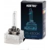 Xenónová výbojka KEETEC V D1S-4300