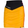 Northfinder Podkova dámska sukňa žltá/čierna Northfinder Podkova dámska sukňa žltá/čierna