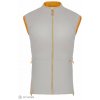 DIRECT ALPINE BORA VEST LADY 2.0 dámska vesta, sivá/mango M DIRECT ALPINE BORA VEST LADY 2.0 dámska vesta, sivá/mango M