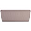 Prosperplast Ratolla P 49,2 x 17,2 x 17,4 cm moka Prosperplast Ratolla P 49,2 x 17,2 x 17,4 cm moka